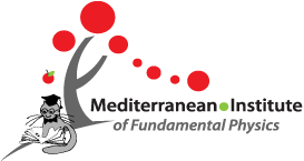 logo MEDITERRANEAN INSTITUTE OF FUNDAMENTAL PHYSICS