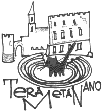 Logo Terametanano 2019