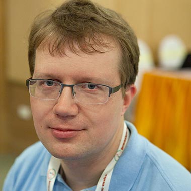 Alexey Kavokin