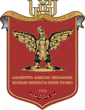 GTU - Georgian Technical University logo