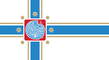 Tblisi Flag