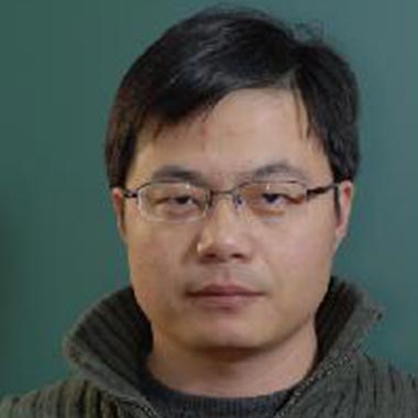 Shiwei Wu