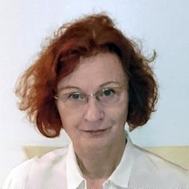 Tatiana Shubina