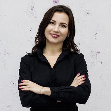 Sofiya Voronovich-Solonevich