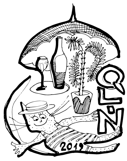 QLIN-19 logo